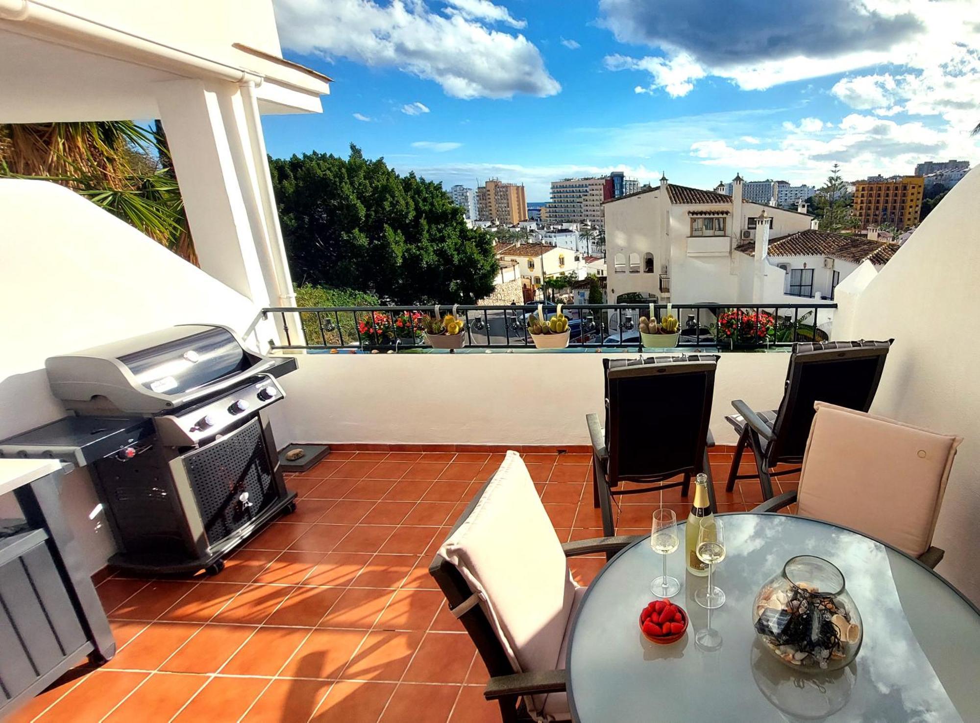 Estudio Pasodoble. Pueblo Evita Apartment *