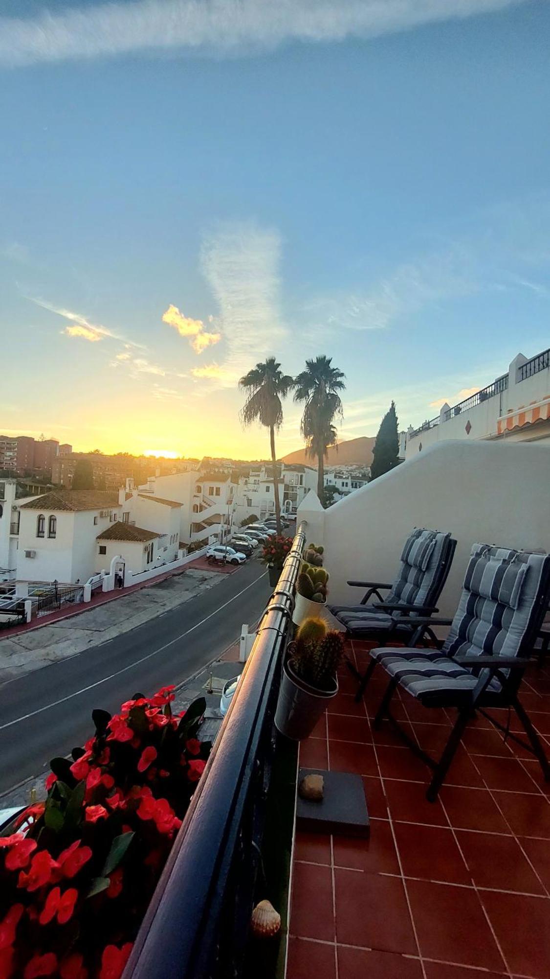 Apartment Estudio Pasodoble. Pueblo Evita Benalmadena