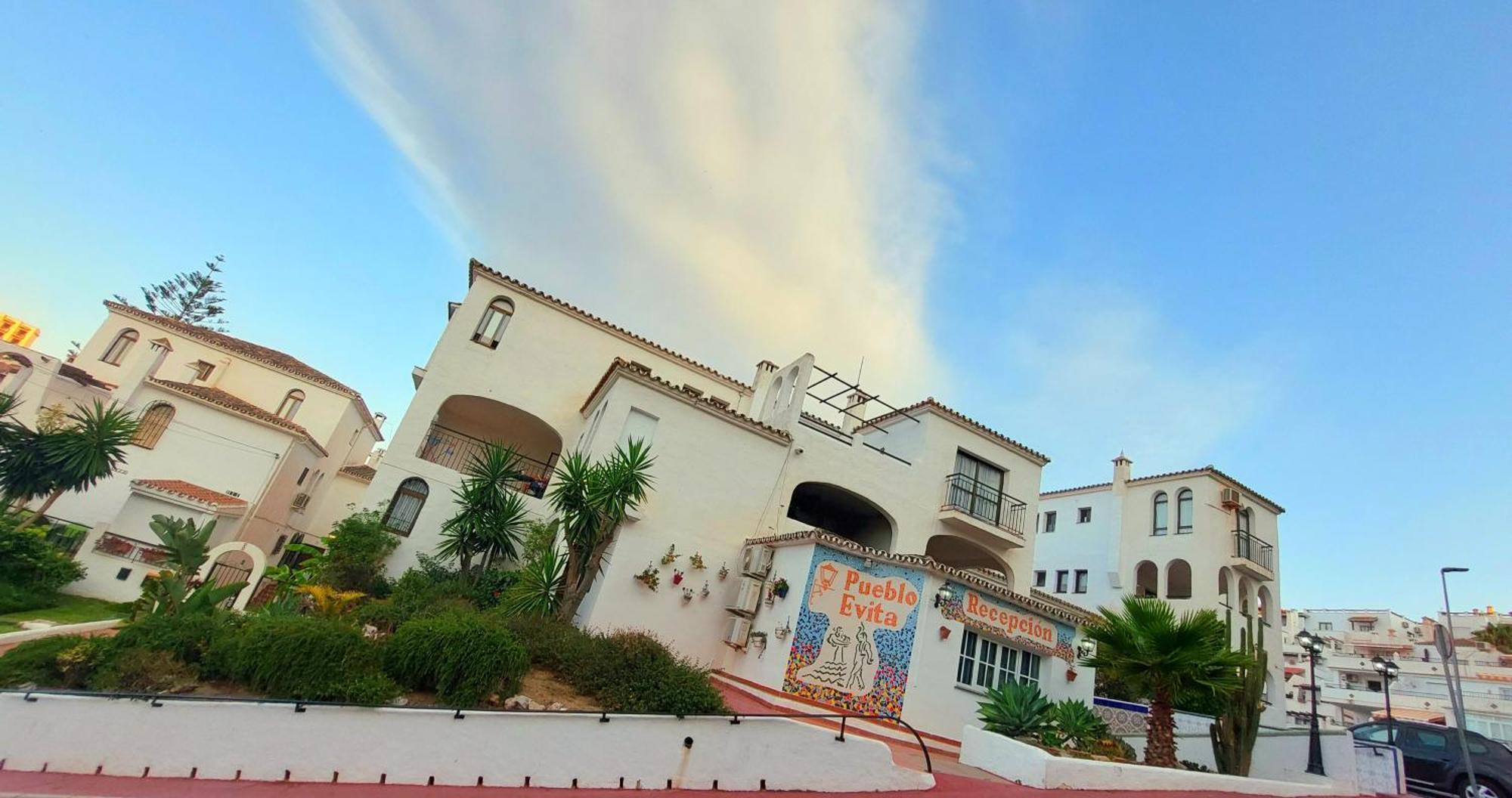Estudio Pasodoble. Pueblo Evita Benalmadena